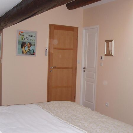 マルセイユ レ シャンブレ ドゥ ジェネット Bed & Breakfast エクステリア 写真