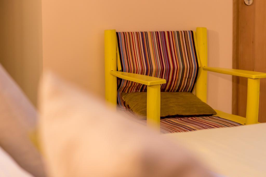 マルセイユ レ シャンブレ ドゥ ジェネット Bed & Breakfast エクステリア 写真