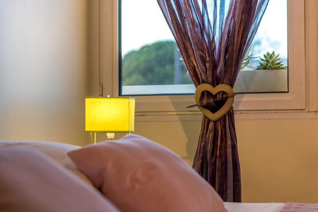 マルセイユ レ シャンブレ ドゥ ジェネット Bed & Breakfast エクステリア 写真