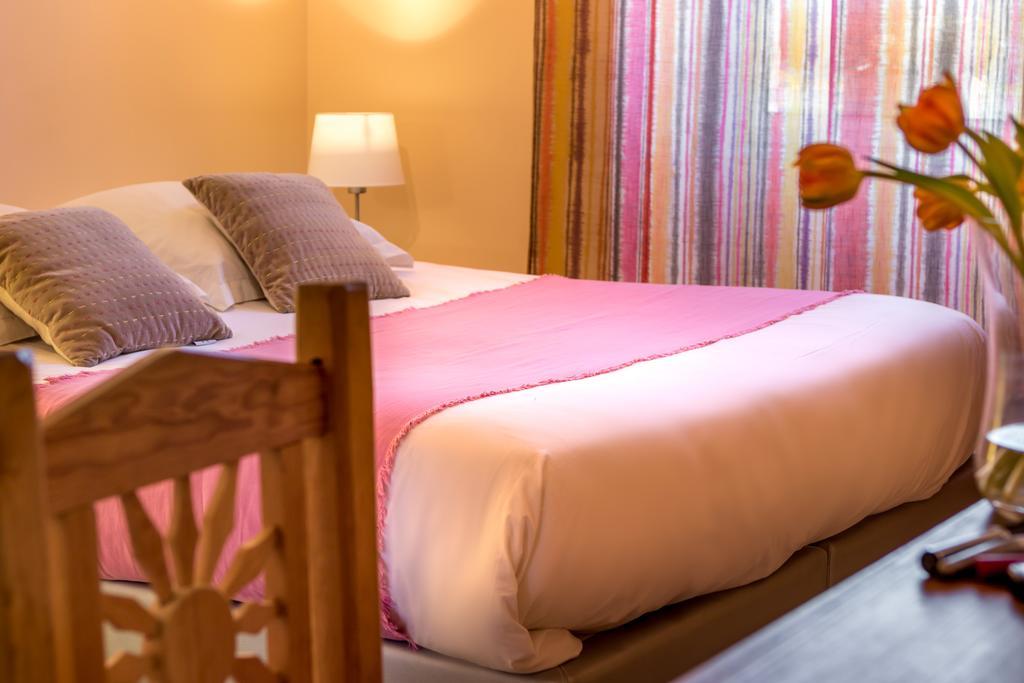 マルセイユ レ シャンブレ ドゥ ジェネット Bed & Breakfast エクステリア 写真
