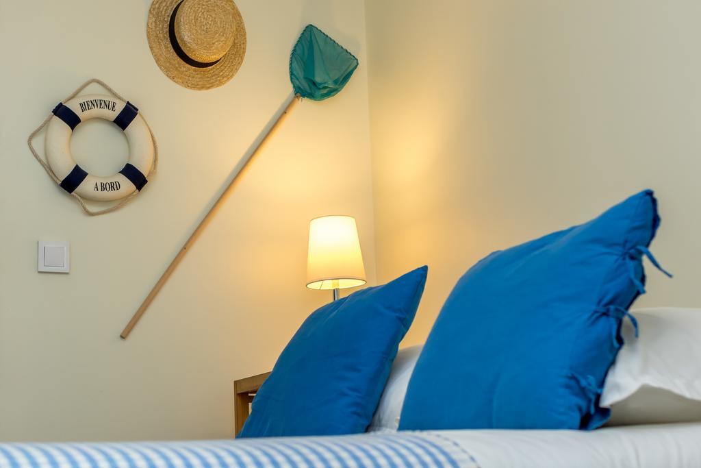 マルセイユ レ シャンブレ ドゥ ジェネット Bed & Breakfast エクステリア 写真