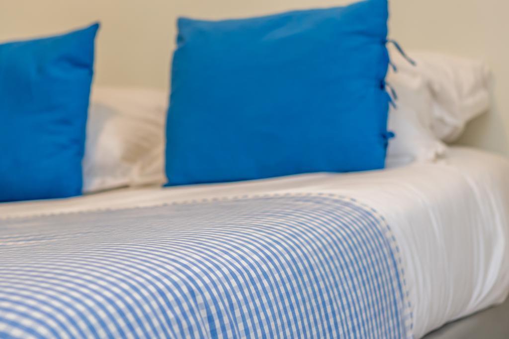 マルセイユ レ シャンブレ ドゥ ジェネット Bed & Breakfast エクステリア 写真
